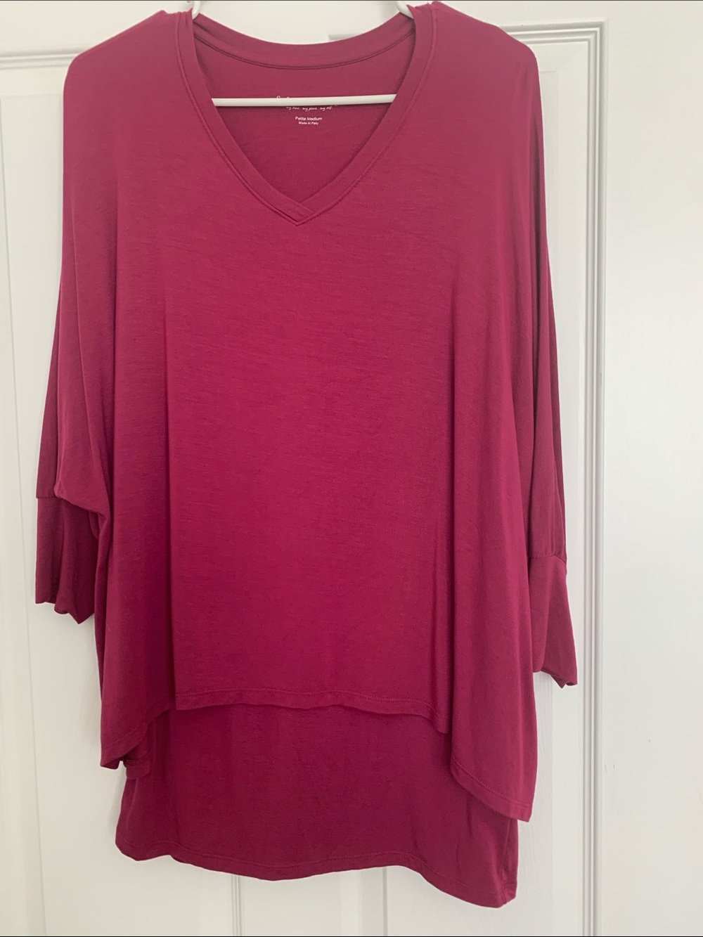 Soft Surroundings Top